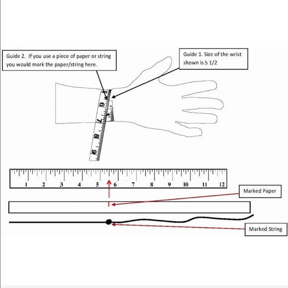 {TALLIAH} sparkle elastic Apple iwatch band strap - Picture 2 of 4